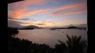 Sunshine In Noumea New Caledonia