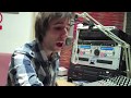 MC Lars and Zebrahead 2010 UK Tour