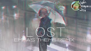 Pokemon X/Y - Emmas Theme (Catorstrax Remix)
