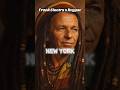 Frank sinatra x Reggae