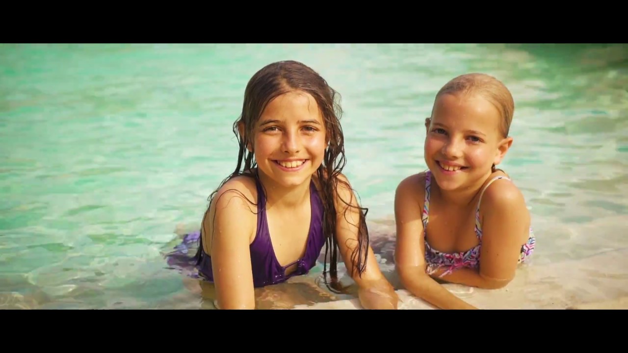 Yelloh Village Parc du Val de Loire