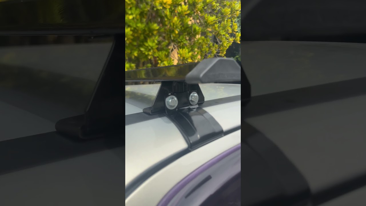 Rack de Teto Resistent Sport para corsa wind 4 portas