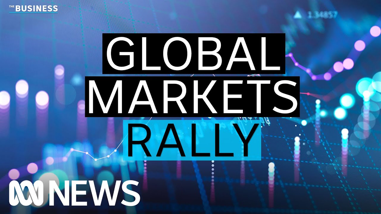Can the stock market rally continue? | The Business | ABC News