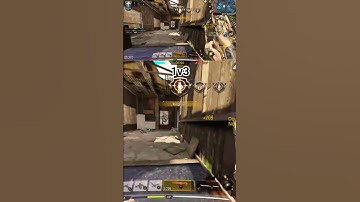 just Do #codm #callofdutycoldwarzombies #callofduty#cod #codmobile #callofdutymobile #codmcollateral