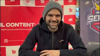 Edison Format Yu-Gi-Oh! - Top 16 RBET Vienna - Gladiator Beast - Giammarco Cupido