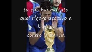 fabio grosso