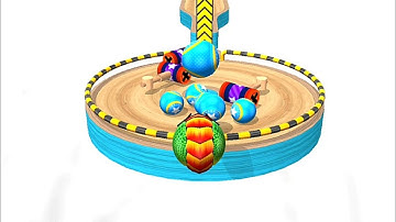 Going Balls Super Speedrun Gameplay #171