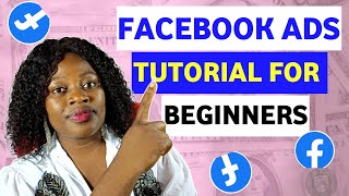 How To Run Effective Ads On Facebook For Beginners 2023 | Facebook Ads Tutorial 1 | Make Money 2023