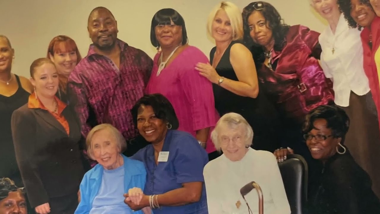 2023 Community Service Award Winner: Sheila Staten