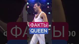 5 фактов о Queen, которые вас удивят!