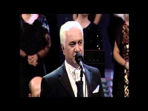 Remzi OKTAR-Yaz Günleri En Tatlı Hayaller Gibi Geçti (NİHAVEND)R.G.