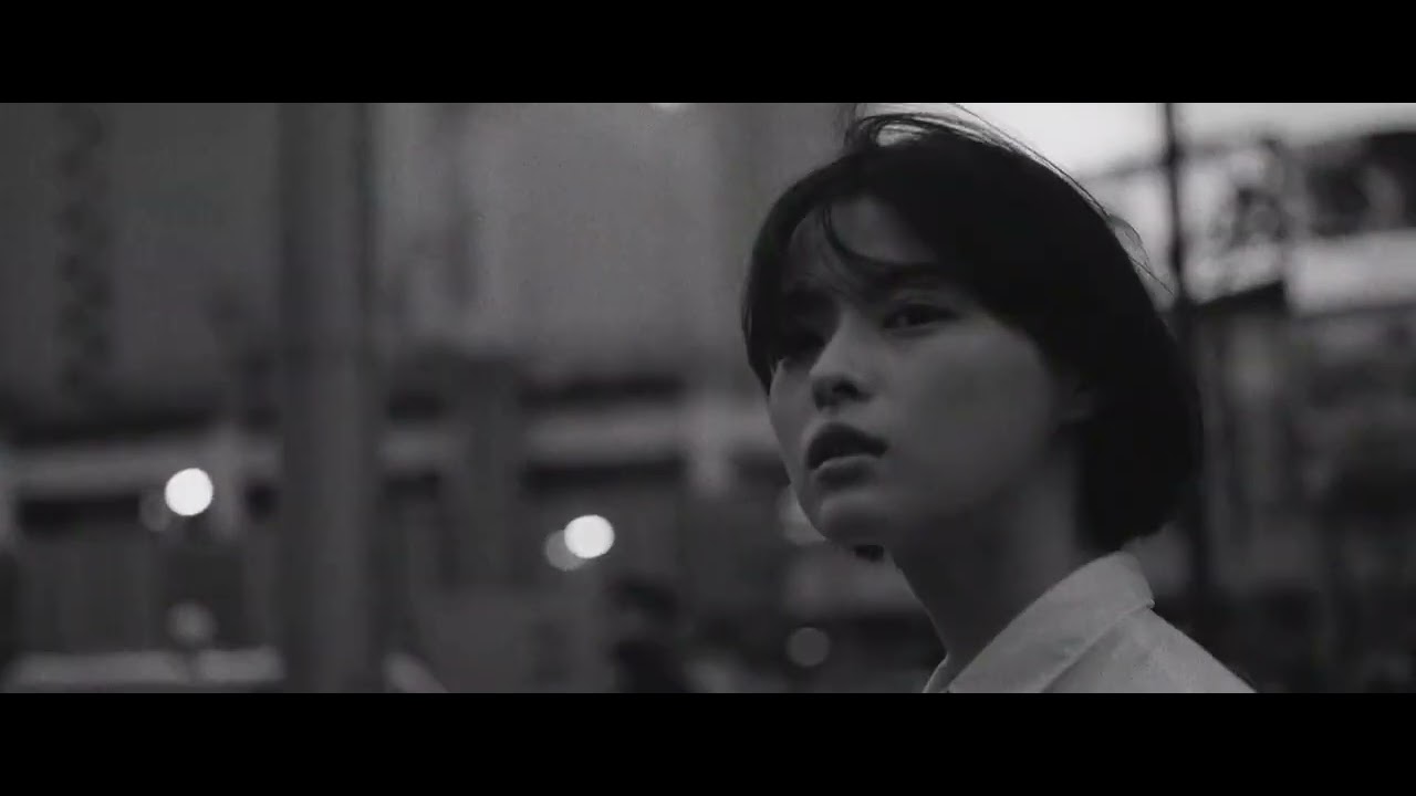 ナンセンス文学 (Literary Nonsense) - Eve (Live Film Ver.)