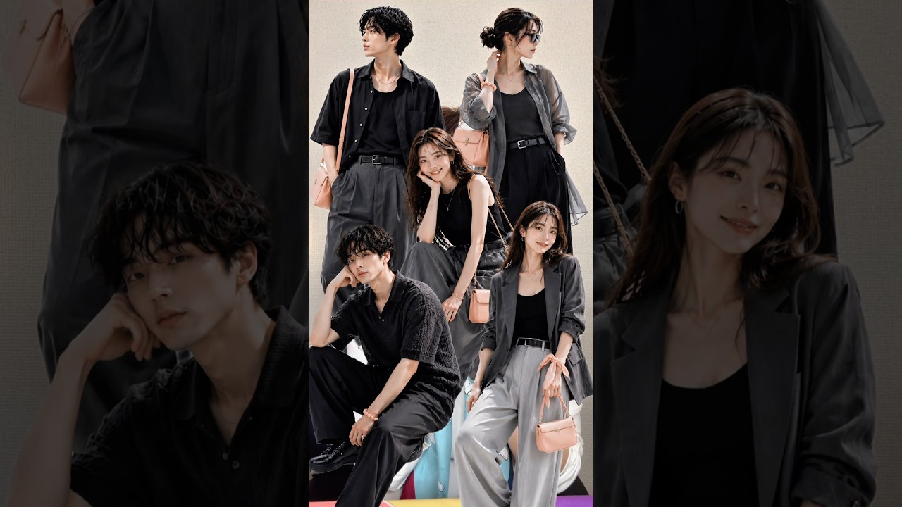 野暮ったく見えたら1色を足してみて☺️💕 #trend #トレンド #イメコン #イメージコンサルタント