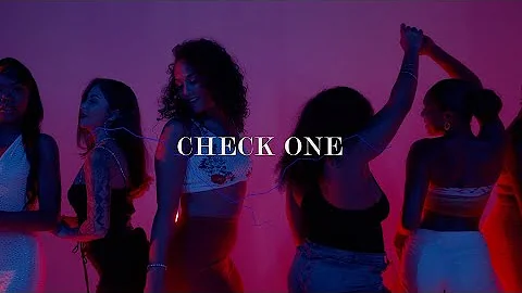 Check One by WoahDee official music video directed by Kyle Loftus