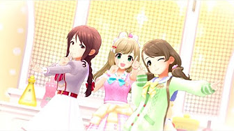途中で着替えるデレステmvリスト Youtube