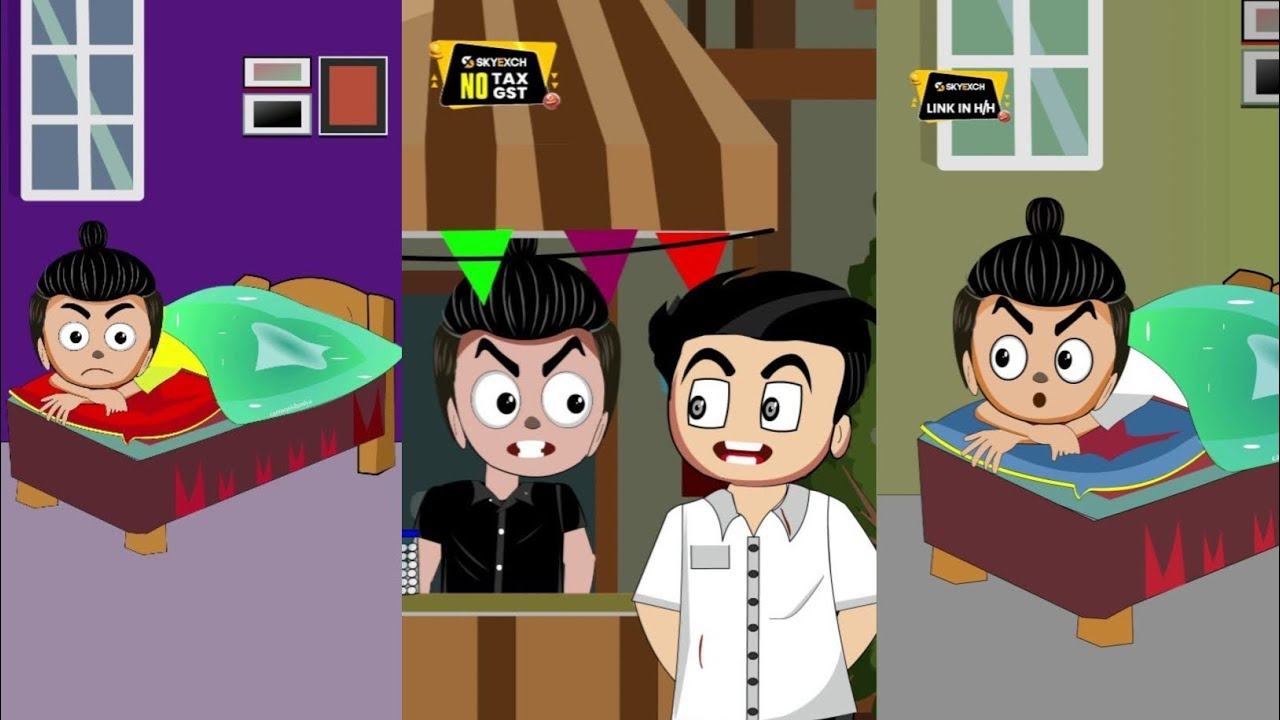 Tag your Burger lover 😋 ll Mahagatbandhan ll Dukh Aaj kl … 