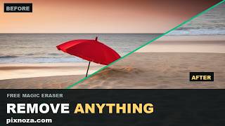 Free Magic Eraser - Remove Anything From a Photo (No Sign-Up, No Watermark, Unlimited) screenshot 4