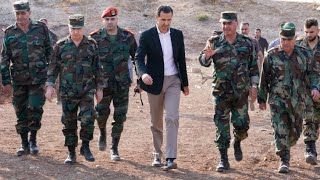 حراك سوري لمحاسبة الأسد.. تعرف إلى أبرز تفاصيله؟| سوريا اليوم