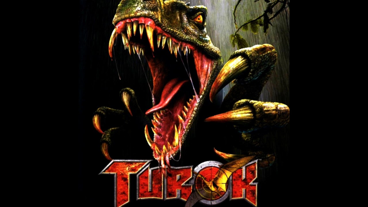 Turok 2 Main Theme - Orchestral Remake