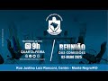 Reunião das Comissões Permanentes - CMMN/RO (02/07/2025)