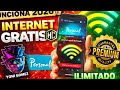 INTERNET GRATIS ILIMITADO 2026 😱 | HTTP Custom | Payload BLOQUEADO | ANDA DE VERDAD