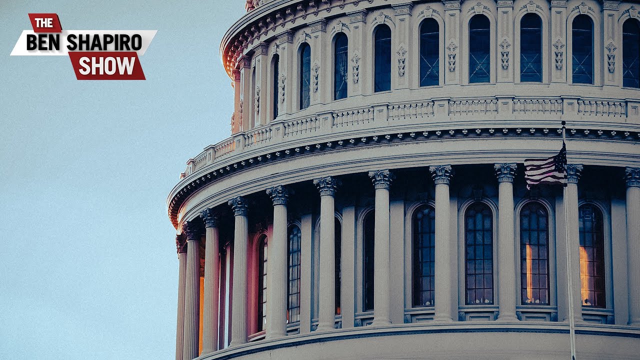 The GOP Takes The House | Ep. 1611 - YouTube