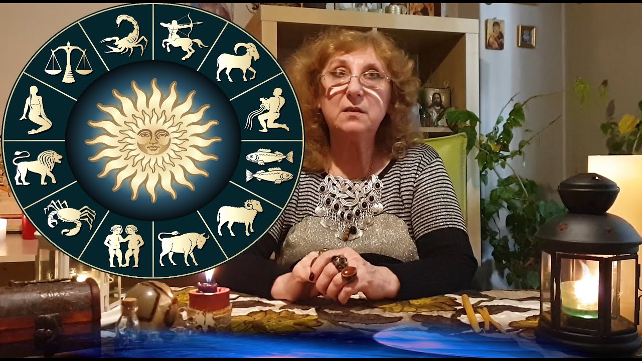 Наталья Астролог Инстаграм