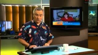 The Lab with Leo Laporte - Episode 191 - July 9, 2008