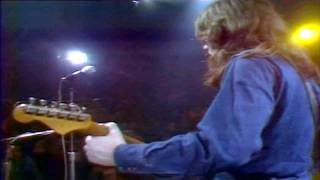 Rory Gallagher - For The Last Time - Paris, France 1971 Rory Gallagher - For The Last Time - Paris, France 1971