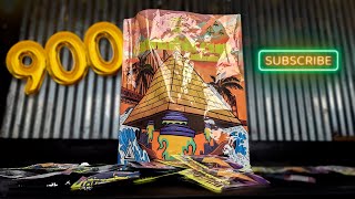 900+ Subscribers Video!