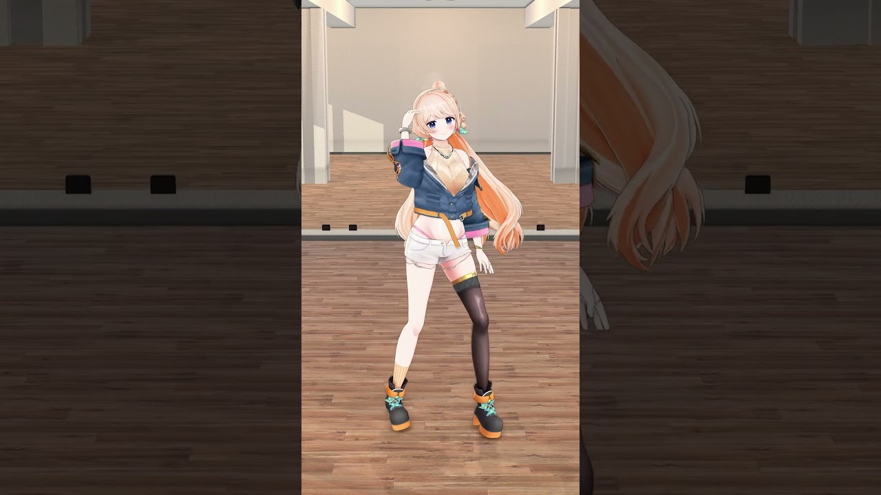 【踊ってみた】フライディ・チャイナタウン/泰葉