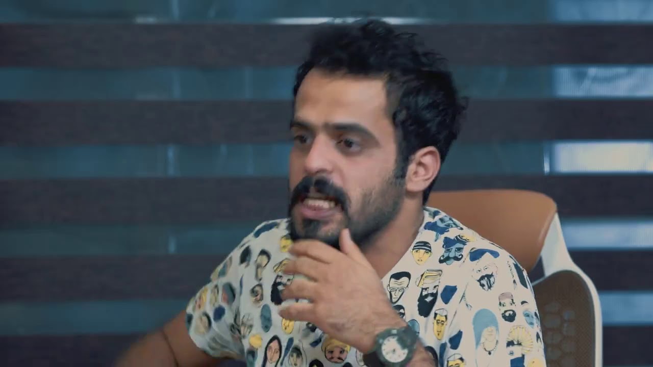 بالفيديو.. برنامج ولاية بطيخ يثير انتقادات واسعة بسبب فيديو ساخر عن استفتاء كردستان