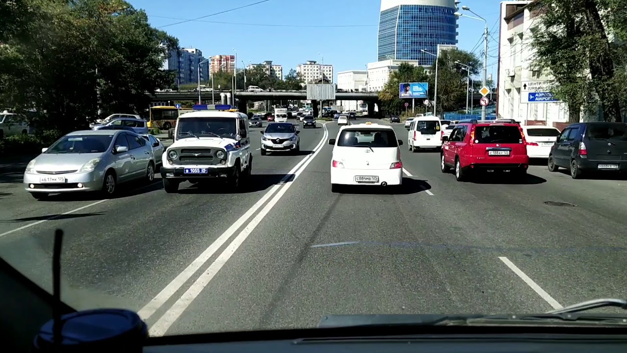 Сайт автомобили владивосток