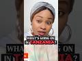 Tanzania Samia What Is Really Going On