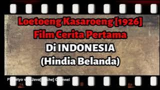 Lutung Kasarung 1926 #1926 #hindiabelanda #faktaunik