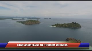 Tourism Workers To Receive Financial Aid