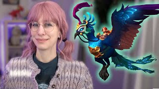 Eight More Hero Talent Trees and March Trading Post! Saturday WoW News