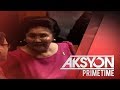 Imelda Marcos, naghain na ng piyansa sa Sandiganbayan