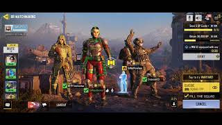 #cod mobile #tamil play   Funny dance on cod mobile