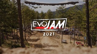 EVO JAM 2021 Highlights by EVO Bike Park