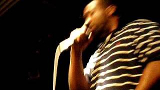 Sav Killz - Intro Its A Showdown Freestyle Danger Summer Splash 2, Public Embly, 72409