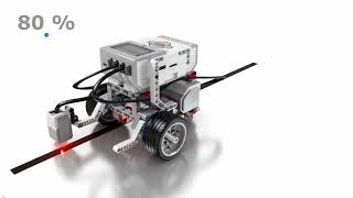 Modus Intensiteit Gereflecteerd Licht