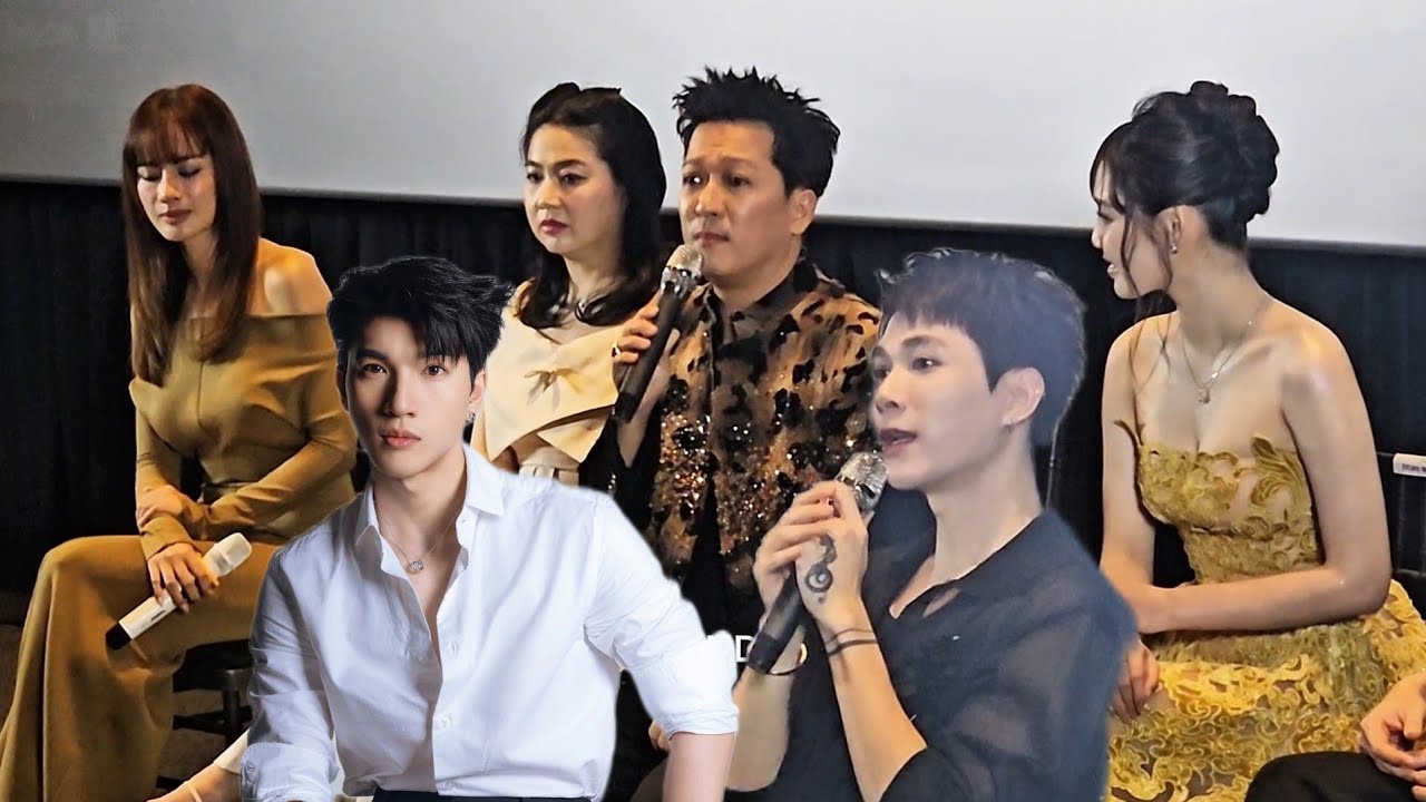 Chính thức đủ dàn CAST 2 NGÀY 1 ĐÊM ở NHÀ BA TÔI MỘT PHÒNG của TRƯỜNG GIANG, HIEUTHUHAI cực vui