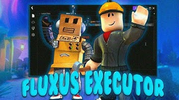 Fluxus Executor 2025 - FREE Byfron Bypass | Undetect Roblox PC Download | Best Executor