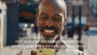 hIOTron Smart Home Automation Marketing Video