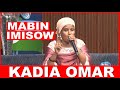 DJIB KAAQE N 6 MABIN IMISOW KADIA OMAR DJIB KAAQE N 6 MABIN IMISOW KADIA OMAR