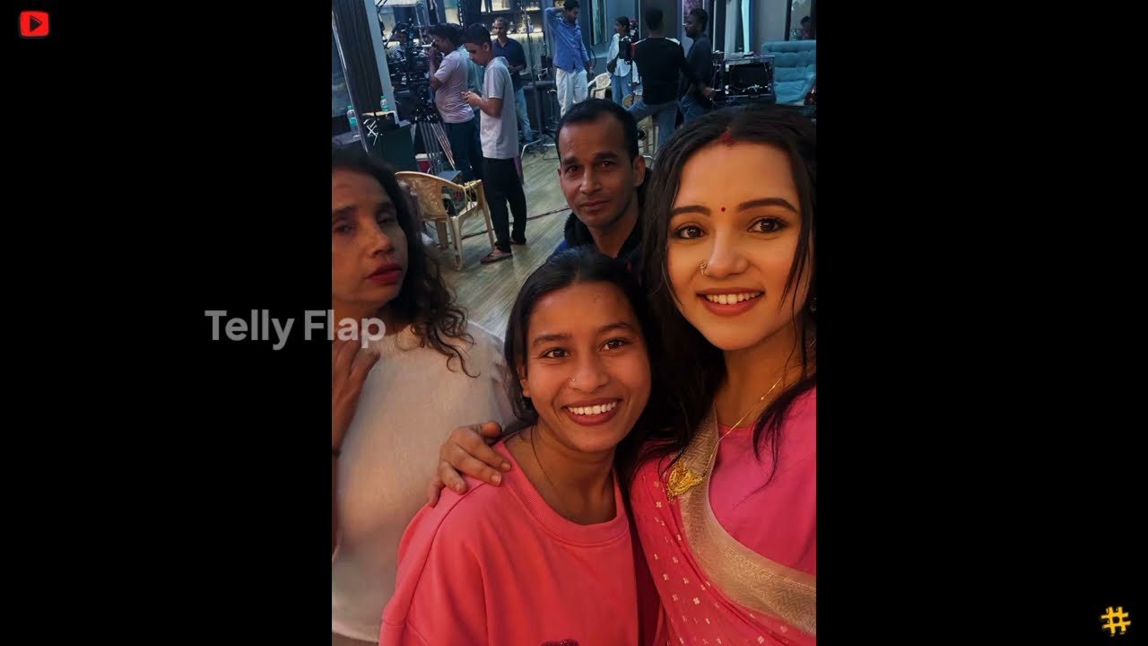 VASUDHA SERIAL TWIST बुद्धि अम्मा के बेटों की करतूत बात कर वसुधा ने किया चंद्रिका को Impress