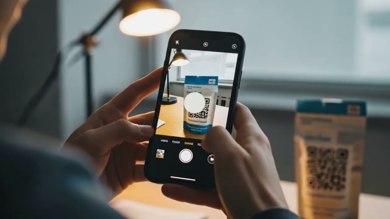 D4 - Scene 3 Product Recall Management and Traceability   Response 1
