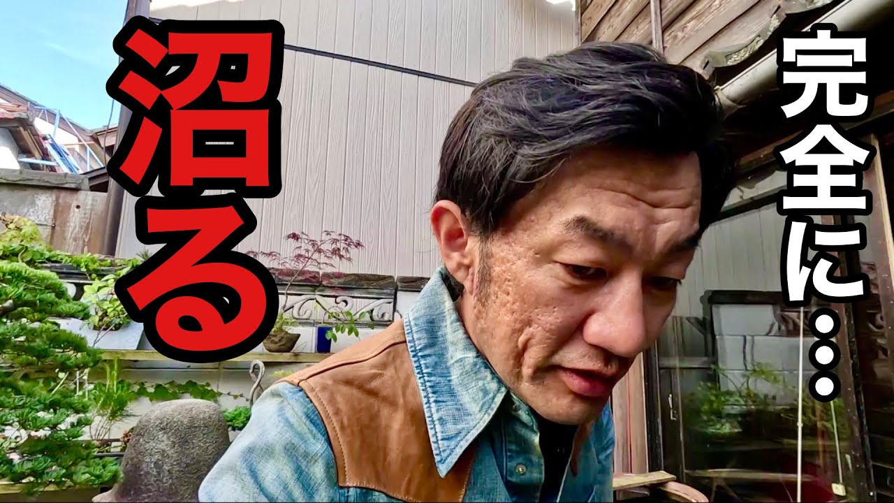 これはいかん】また素敵な店を発見してしまった【園芸超人カーメン君