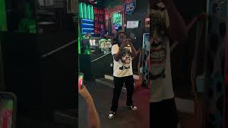 Tenzen Performs “Soulstice” and “Favorite” at Our Bar ATL 04/24/2026